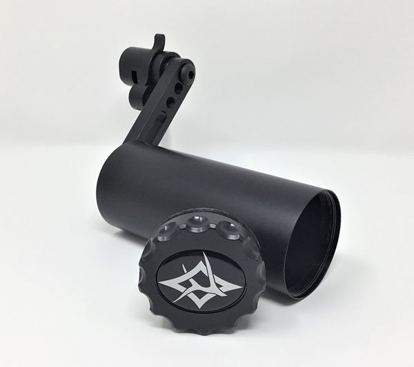 Cache-Bar - Taking Bow Balance to the Next Level