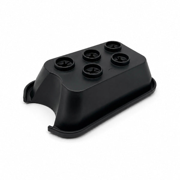 Broadhead Insert for Molded Quivalizer Hood