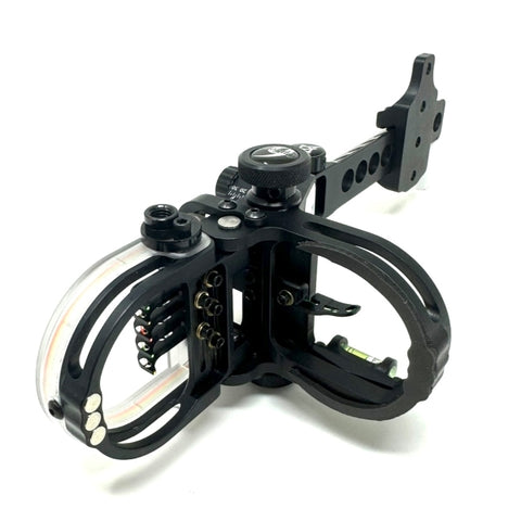 Option 6s Sight with Standard Extension Mount