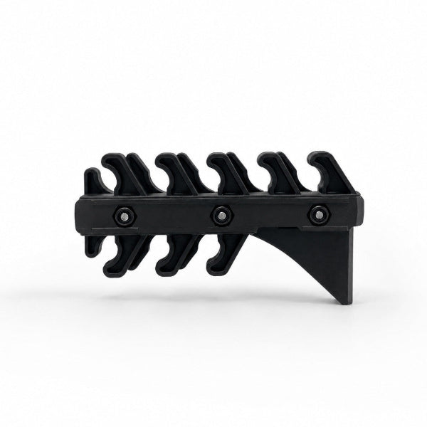 8 Arrow Adjustable Tension Arrow Gripper for Quivalizer
