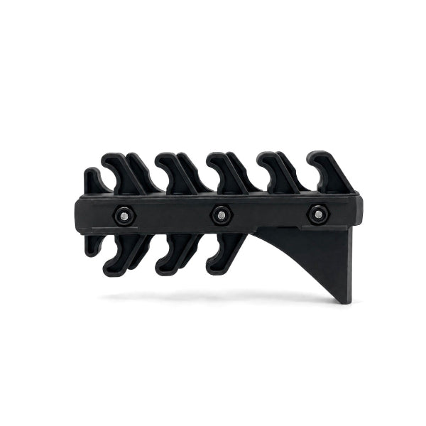 8 Arrow Adjustable Tension Arrow Gripper for Quivalizer