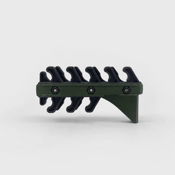 8 Arrow Adjustable Tension Arrow Gripper for Quivalizer