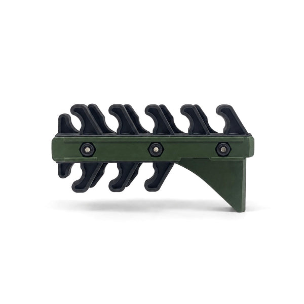 8 Arrow Adjustable Tension Arrow Gripper for Quivalizer