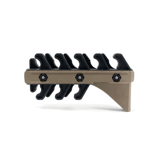 8 Arrow Adjustable Tension Arrow Gripper for Quivalizer