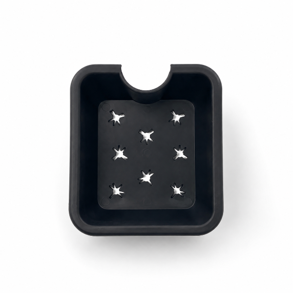 Insert for Molded 8 Arrow Quivalizer Hood