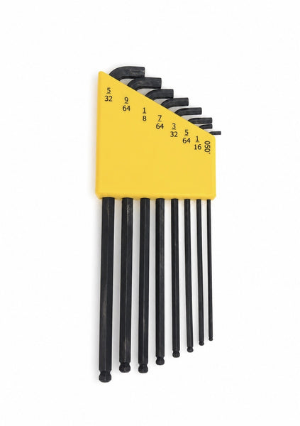 Allen Wrench Set