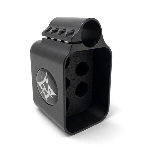 Hood with Perforated Foam Insert (for Expandable Broadheads)