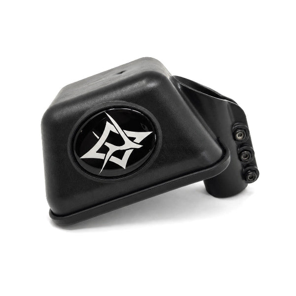 8 Arrow Black Molded Quiver Hood for Quivalizer