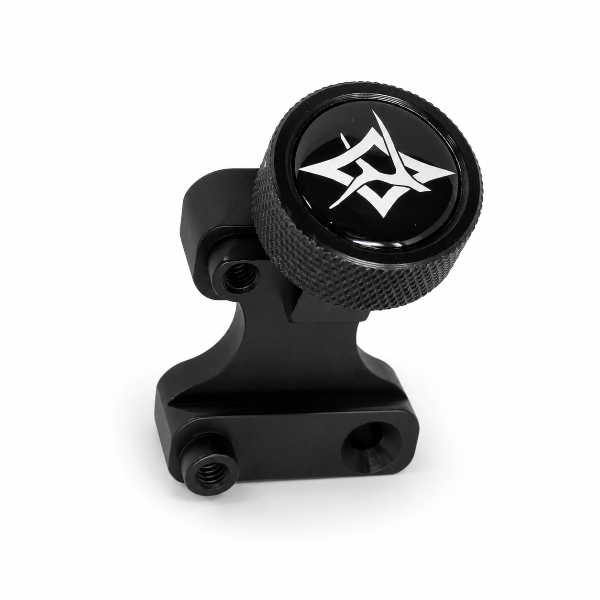 CP Bow-Mount Block - with Lockdown Knob