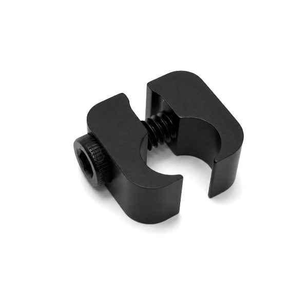 Optional Zero Stop for Canyon Pounder Sight - Create a hard stop anywhere you want it