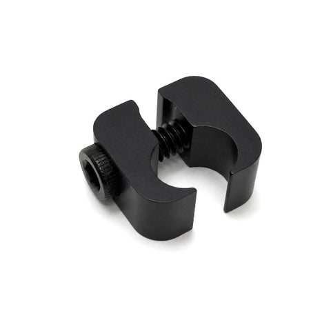 Optional Zero Stop for Canyon Pounder Sight - Create a hard stop anywhere you want it