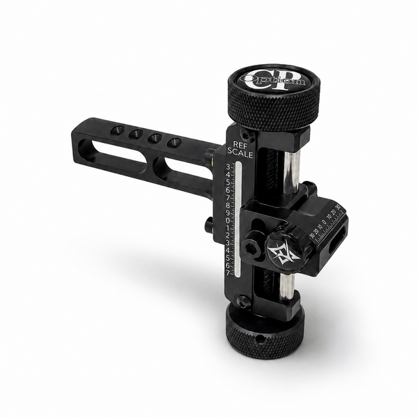 Canyon Pounder Sight Components - NOT COMPLETE SIGHTS
