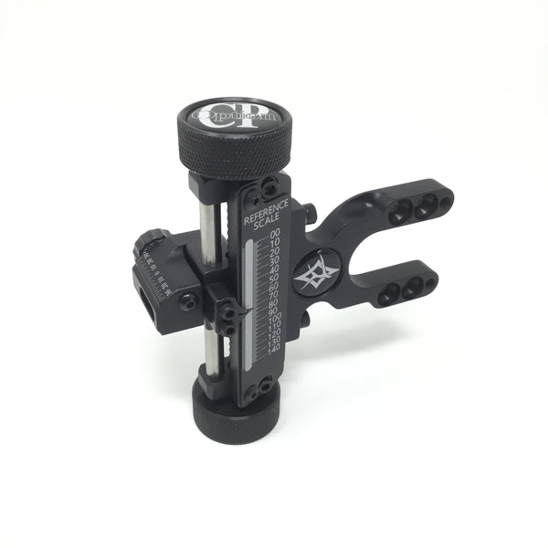 Canyon Pounder Sight Components - NOT COMPLETE SIGHTS