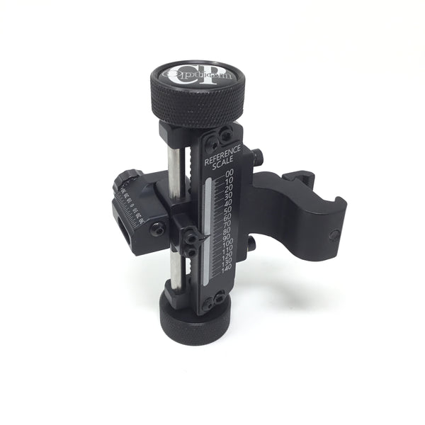 Canyon Pounder Sight Components - NOT COMPLETE SIGHTS