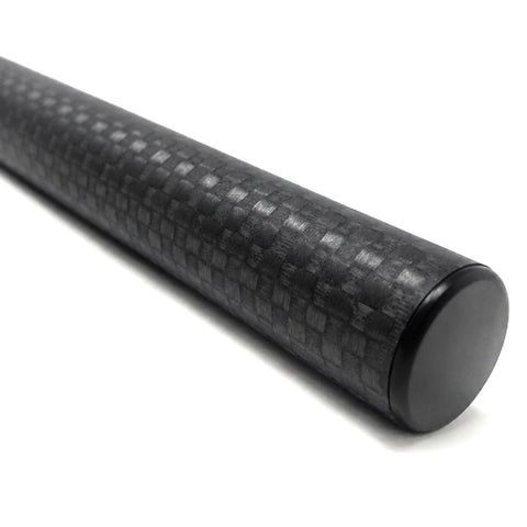 Quivalizer Carbon Rod with End Cap