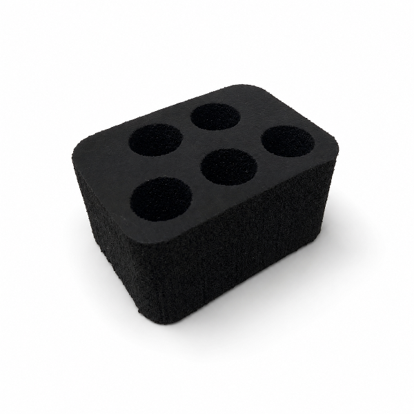 Quiver Foam (Expandable)