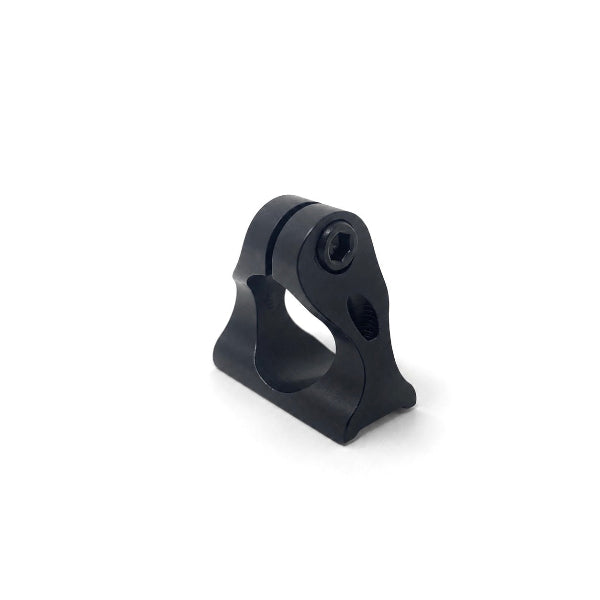 Gripper Attach Rod Clamp