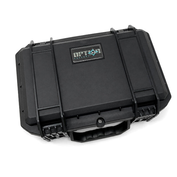 Option Archery Canyon Pounder Waterproof Hardcase