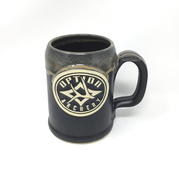 Coffee Mugs - Hand Made in the USA