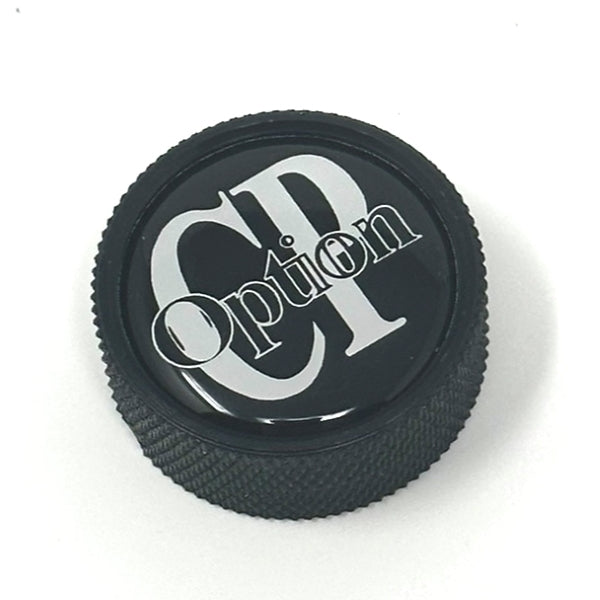 Large BOTTOM adjustment knob for Canyon Pounder Sight