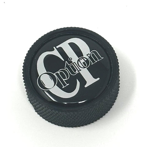 Large BOTTOM adjustment knob for Canyon Pounder Sight