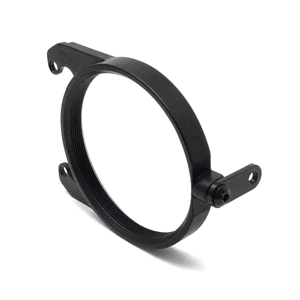 Lense Adapter for Canyon Pounder Sight (fits all round housing Option Sight models)