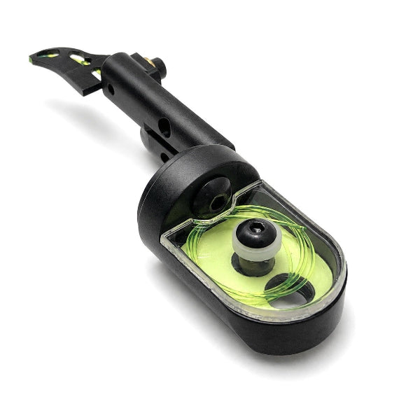 Extra Mover Pin Assembly for All Option Sight Models - Available in 0.019" and 0.010" Fiber.  Green, Yellow, or Red Color.