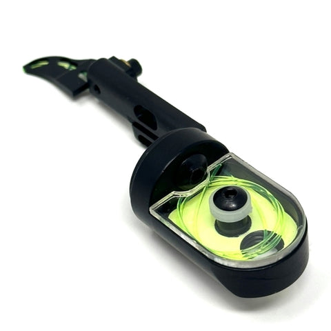 Extra Mover Pin Assembly for All Option Sight Models - Available in 0.019" and 0.010" Fiber.  Green, Yellow, or Red Color.