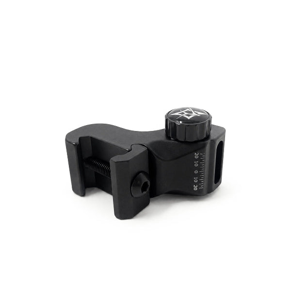 Pic Rail Mount for Option Sights - Fits models 4s, 6s, and 8s