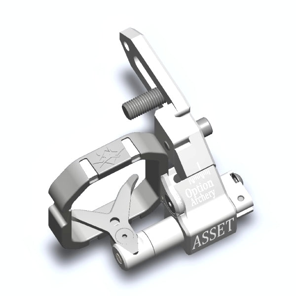 ASSET Rest (Summer '26)