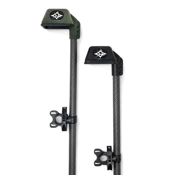 QV-M Standard Quivalizer and QV-M- XL Extended Length Quivalizer