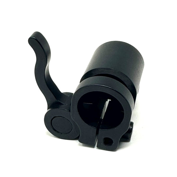 Stabilizers and BackBars Option Archery