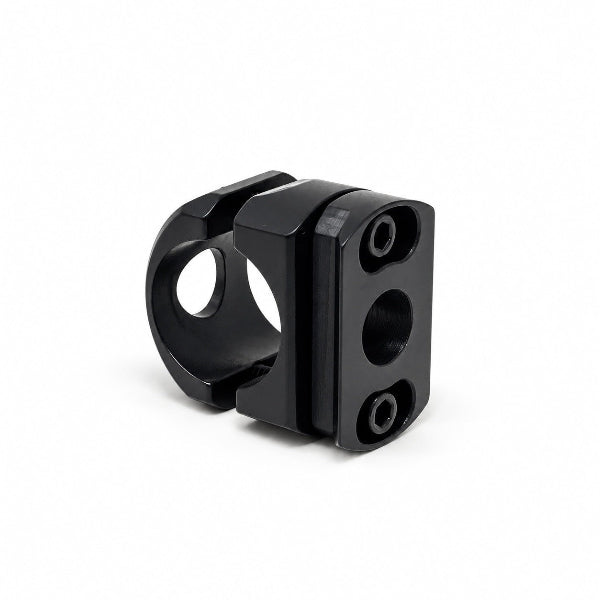 Quivalizer Rod Clamp