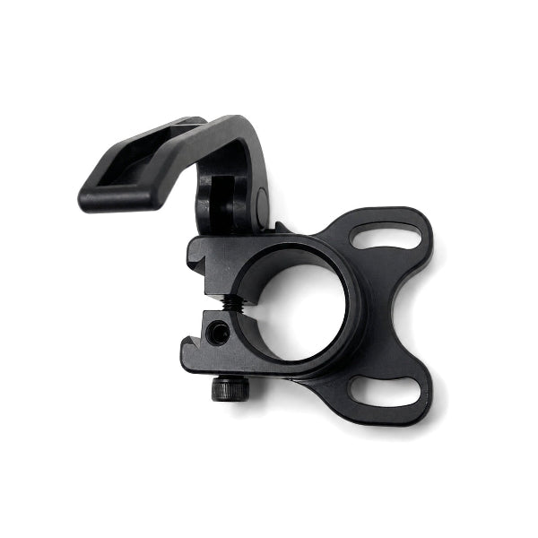 Quivalizer Quick Detach Side Mount