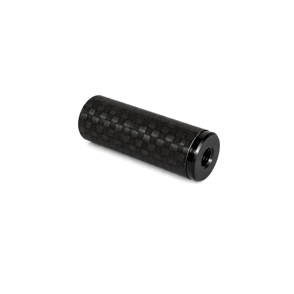 Stabilizer Adapter (allows any stabilizer to be used with Quivalizer quick-detach)