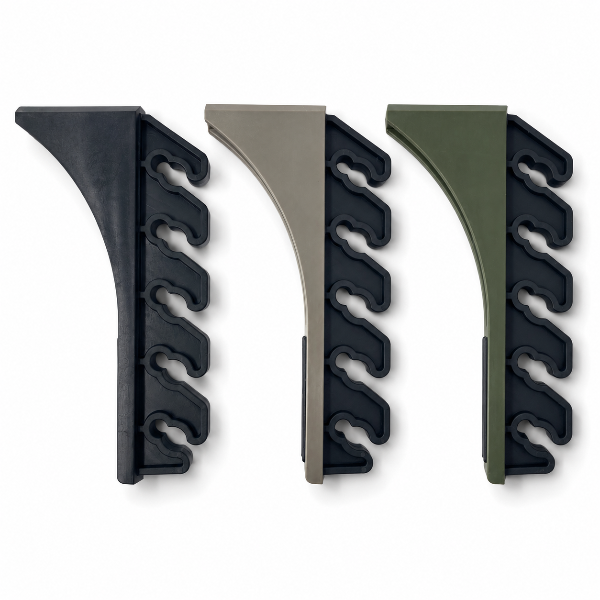 5 Arrow Standard Arrow Gripper for Quivalizer