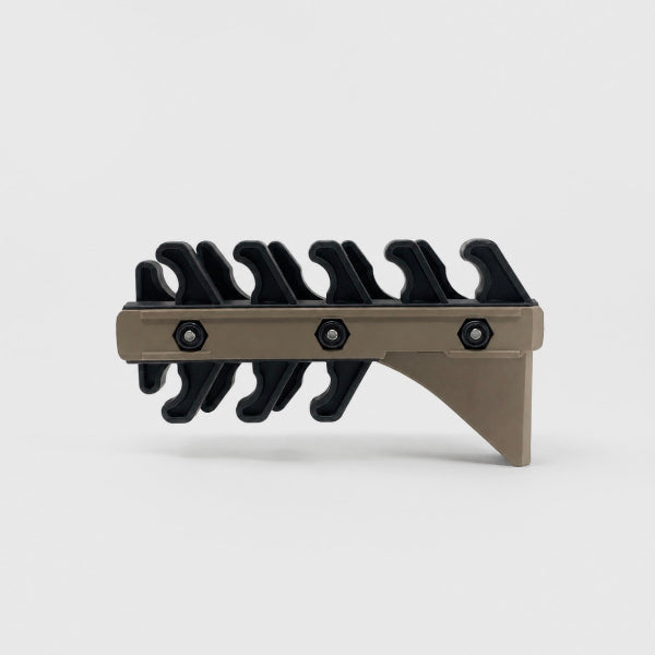 8 Arrow Adjustable Tension Arrow Gripper for Quivalizer
