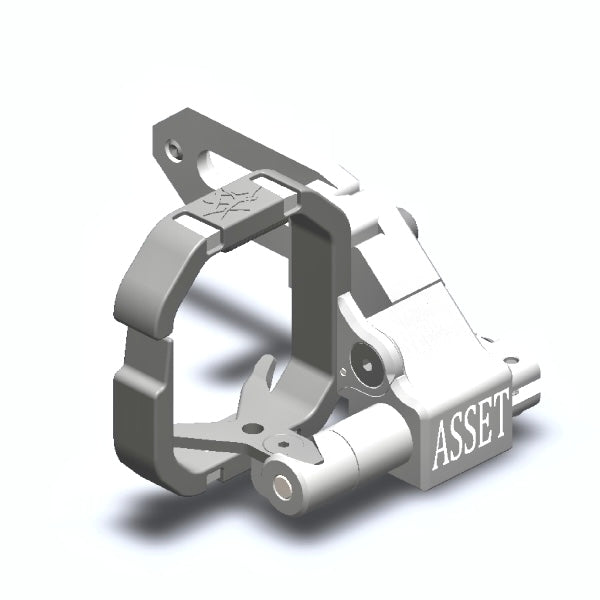 ASSET Rest (Summer '26)