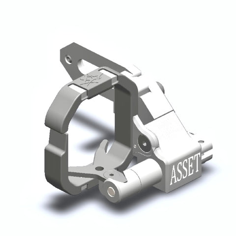 ASSET Rest (Summer '26)