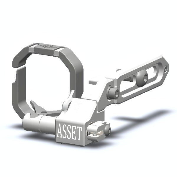 ASSET Rest (Summer '26)