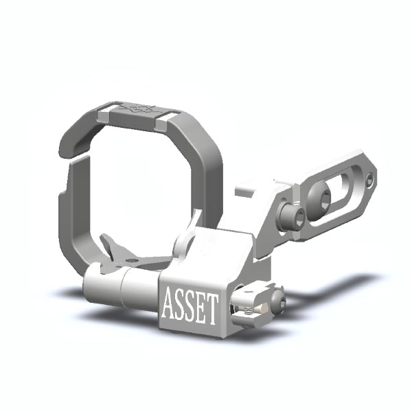 ASSET Rest (Summer '26)