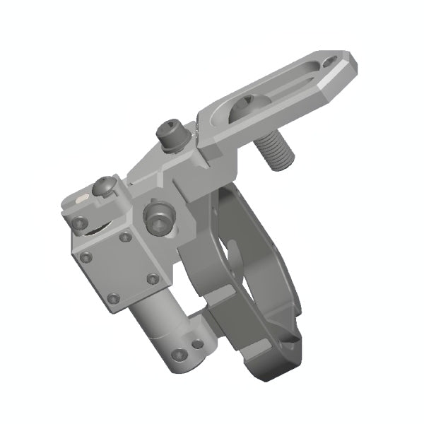 ASSET Rest (Summer '26)