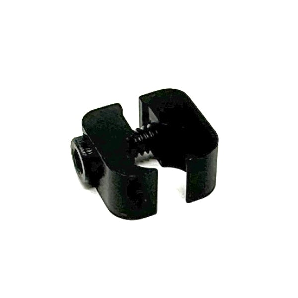 Optional Zero Stop for Canyon Pounder Sight - Create a hard stop anywhere you want it