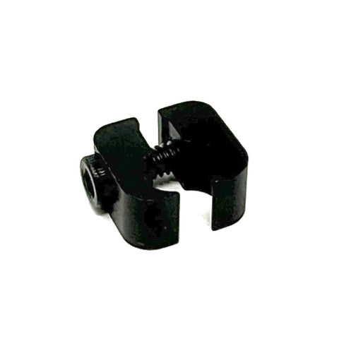 Optional Zero Stop for Canyon Pounder Sight - Create a hard stop anywhere you want it