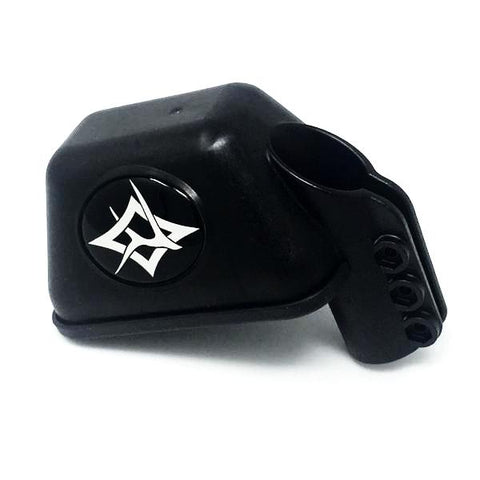 Molded Quiver Hood for Quivalizer