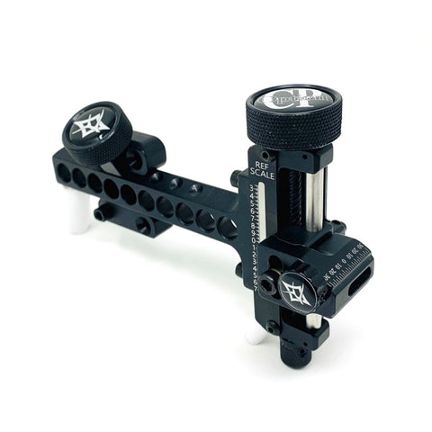 Canyon Pounder Sight Components - NOT COMPLETE SIGHTS