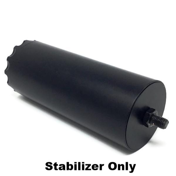 Cache-Bar Stabilizer and/or Back-Bar