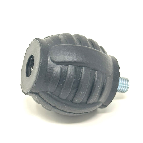 Doinker Dampener with 5/16-24 m/f threads