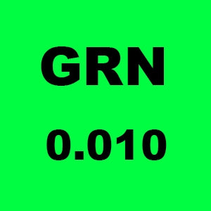 Sight Pin Customization -  Canyon Pounder Model - Select Pin Configuration for EVERY PIN (See Below)