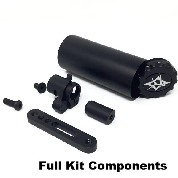  Buy Archery Components, Stabilizers and V-Bar